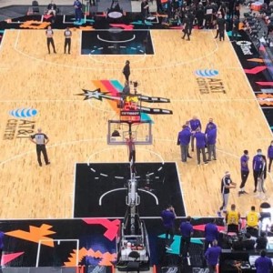 leyu-惜败湖人却令波波满意：在优秀球队面前我们也不差